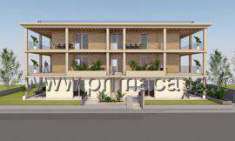 Foto Appartamento in vendita a Villafranca Di Verona