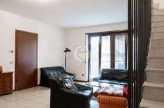 Foto Appartamento in vendita a Villafranca Di Verona