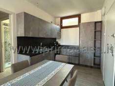 Foto Appartamento in vendita a Villafranca Di Verona