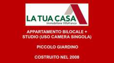Foto Appartamento in Vendita a Villafranca di Verona Villafranca di Verona - Centro
