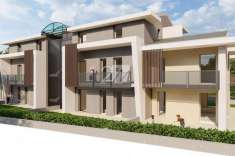 Foto Appartamento in Vendita a Villafranca di Verona Villafranca di Verona