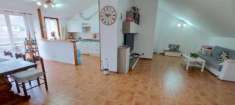 Foto Appartamento in vendita a Villafranca in Lunigiana 113 mq  Rif: 1122209