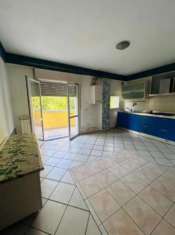 Foto Appartamento in vendita a Villafranca in Lunigiana 80 mq  Rif: 1280883