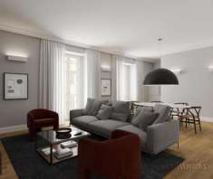 Foto Appartamento in vendita a Villafranca Piemonte - 4 locali 150mq