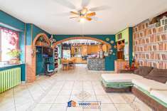 Foto Appartamento in vendita a Villafranca Piemonte