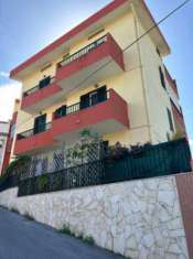 Foto Appartamento in vendita a Villafranca Tirrena - 4 locali 116mq