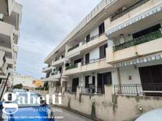 Foto Appartamento in vendita a Villafranca Tirrena - 4 locali 80mq
