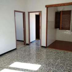 Foto Appartamento in vendita a Villamassargia