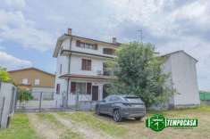 Foto Appartamento in vendita a Villanova D'Ardenghi