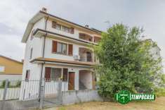 Foto Appartamento in vendita a Villanova D'Ardenghi