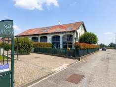 Foto Appartamento in vendita a Villanova Del Sillaro