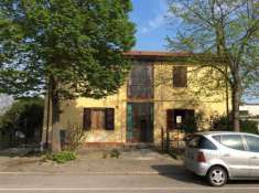 Foto Appartamento in vendita a Villanova Marchesana - 4 locali 80mq