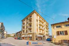 Foto Appartamento in vendita a Villanova Mondovi'