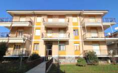 Foto Appartamento in vendita a Villanova Mondovi'