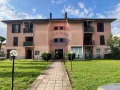 Foto Appartamento in vendita a Villanterio