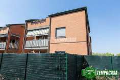 Foto Appartamento in vendita a Villanterio