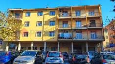 Foto Appartamento in vendita a Villar Perosa