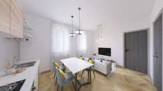 Foto Appartamento in vendita a Villar San Costanzo