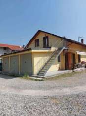 Foto Appartamento in vendita a Villarbasse