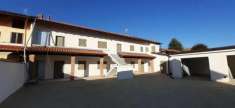 Foto Appartamento in vendita a Villareggia - 2 locali 65mq