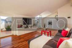 Foto Appartamento in vendita a Villasanta - 3 locali 113mq