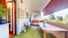 Foto Appartamento in vendita a Villasanta - 3 locali 135mq