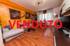 Foto Appartamento in vendita a Villasanta - 3 locali 93mq