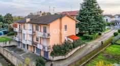 Foto Appartamento in vendita a Villasanta