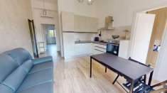 Foto Appartamento in vendita a Villasanta