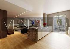 Foto Appartamento in vendita a Villasanta