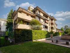 Foto Appartamento in vendita a Villasanta