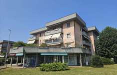 Foto Appartamento in vendita a Villasanta