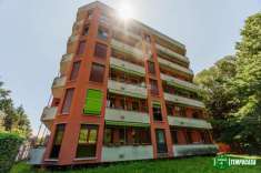 Foto Appartamento in vendita a Villasanta