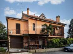 Foto Appartamento in vendita a Villasanta