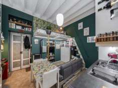 Foto Appartamento in vendita a Villasanta