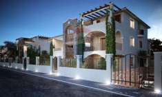 Foto Appartamento in vendita a Villasimius