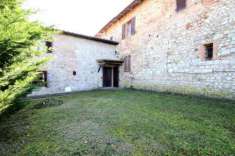 Foto Appartamento in vendita a Ville di Corsano - Monteroni d'Arbia 180 mq  Rif: 1315566