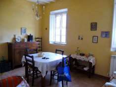 Foto Appartamento in vendita a Ville di Corsano - Monteroni d'Arbia 80 mq  Rif: 1106246