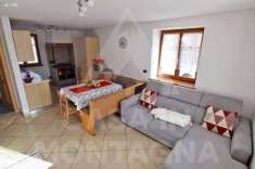 Foto Appartamento in vendita a Ville di Fiemme