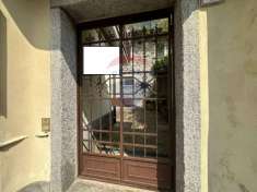 Foto Appartamento in vendita a Villette