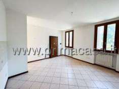 Foto Appartamento in vendita a Villimpenta