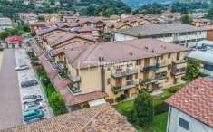Foto Appartamento in vendita a Villongo