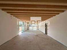 Foto Appartamento in vendita a Villorba - 5 locali 133mq