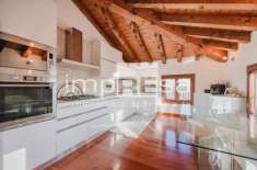 Foto Appartamento in vendita a Villorba