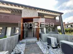 Foto Appartamento in vendita a Villorba