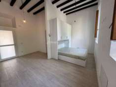Foto Appartamento in vendita a Vimercate - 1 locale 40mq