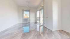 Foto Appartamento in vendita a Vimercate - 4 locali 102mq