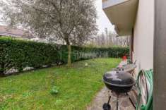 Foto Appartamento in vendita a Vimercate