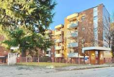 Foto Appartamento in vendita a Vimercate