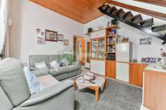 Foto Appartamento in vendita a Vimercate